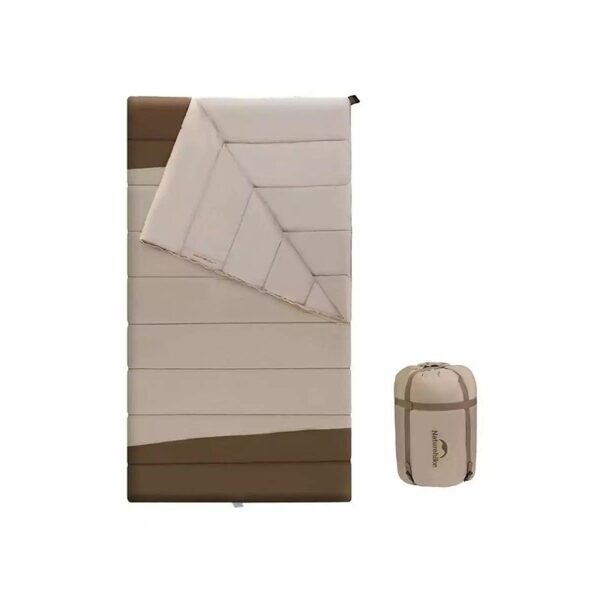 کیسه خواب الیاف نیچرهایک مدل CNK2300019 YC300