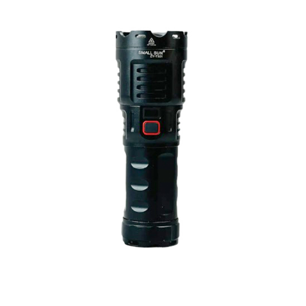 چراغ قوه SMALL SUN مدل ZY-T301