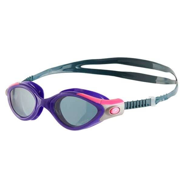 عینک شنا speedo  مدل futura biofuse 2 female
