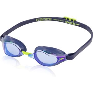 عینک شنا speedo مدل speedsocket2 بنفش