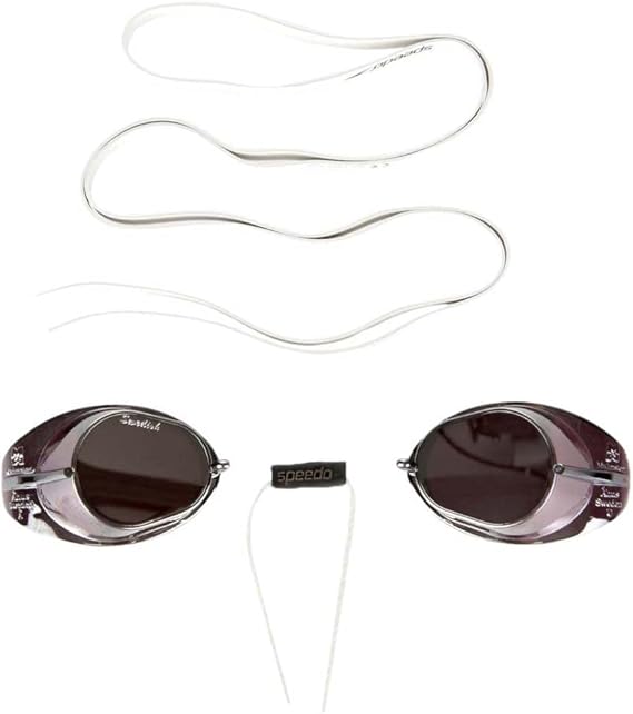 عینک شنا speedo  مدل swedish mirror