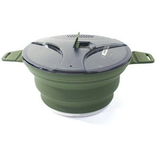 قابلمه 2.5 لیتری POT
