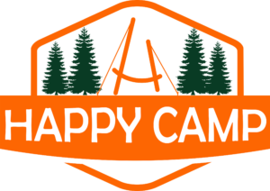 Happy Camp