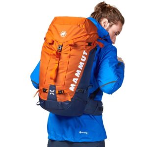 Mammoth backpack model TRION NORDWAND 5