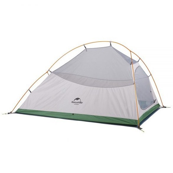Naturehike NH19ZP017 1-2 Person Cloud UP 2 10D Ultralight Tent 3