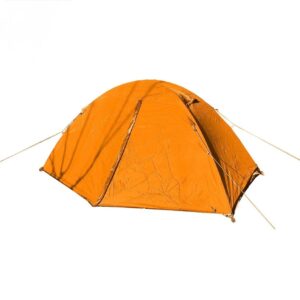 PEKYNEW 2-person mountaineering tent, model PKN-C1001 3