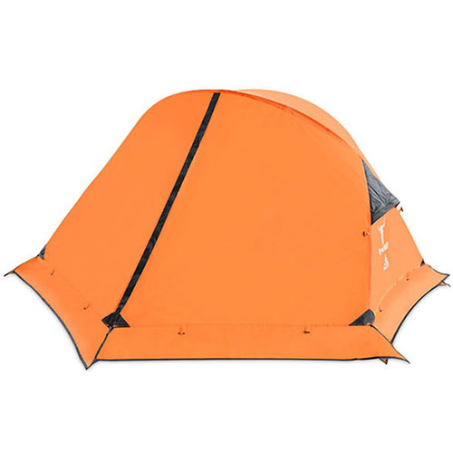 PEKYNEW 2-person mountaineering tent, model PKN-C2009 3