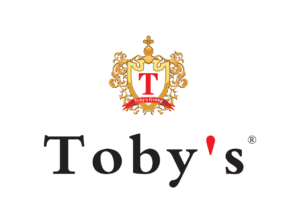 toby's