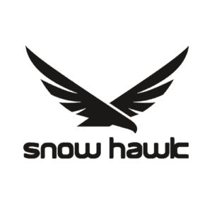 Snow hawk