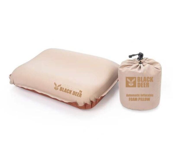بالش بادی طبی اسفنجی بلک دیر BAP-360