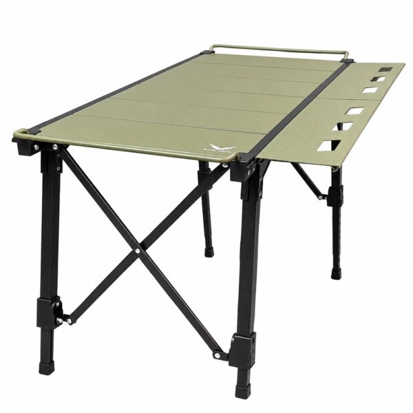 میز تاشو کمپینگ اسنوهاک کد SN-A9160