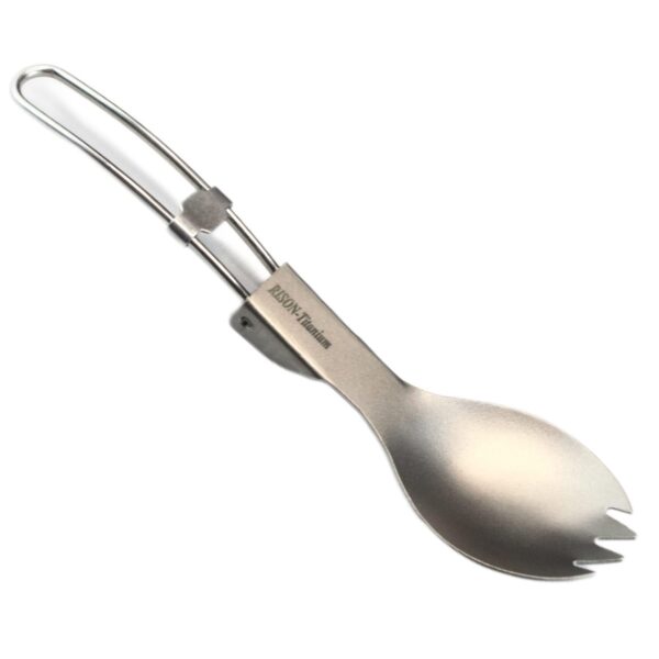 قاشق ALOCS کد TW-104
