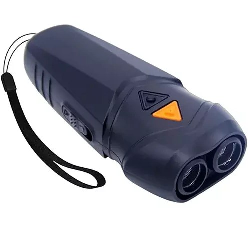 دورکننده سگ اولتراسونیک  ZF2006