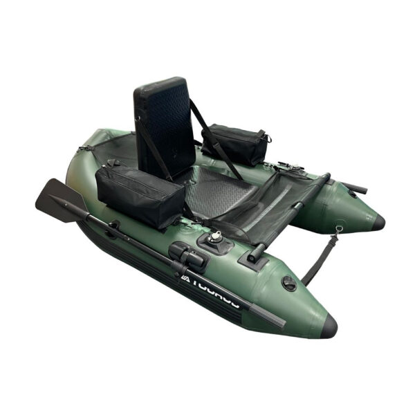 قایق ماهیگیری بادی TOURUS مدل Fishing Boat TSFB