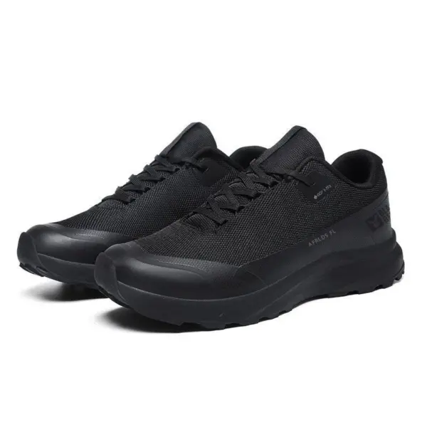 کفش بلک دیر مردانه سری AFRLDS FL-BLACK
