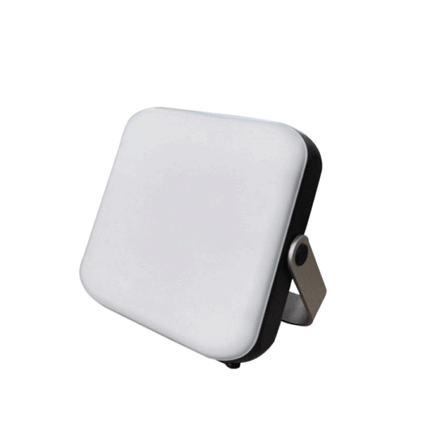 چراغ کمپینگ و چادر اسمال سان مدل C12L پاوربانک دار
