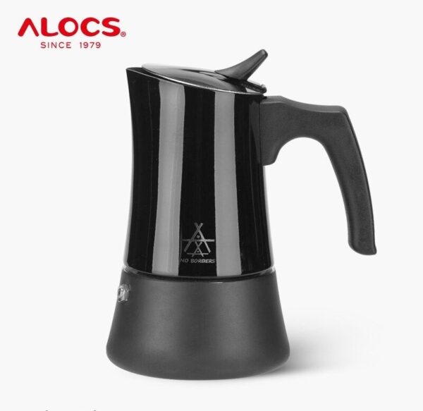 موکاپات ALOCS کد KW-K31-1
