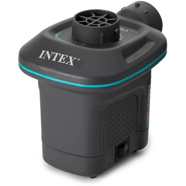 پمپ باد تشک intex