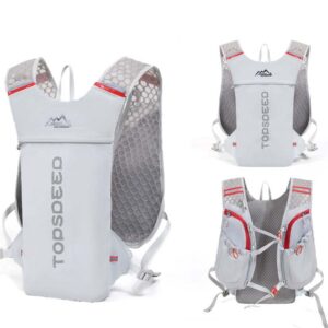 IXOTNO 5-liter running backpack 498 2