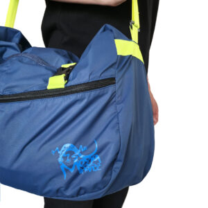 Megahands rope carrying bag (with stand) 2