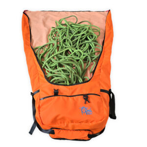 Megahands rope carrying bag (with stand) 3