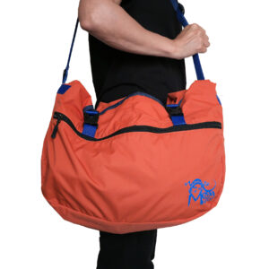 Megahands rope carrying bag (with stand)