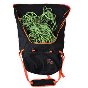 Megahands rope carrying bag (with stand) 4