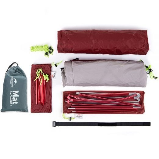 Naturehike Cloud Up NH17T001-T Two-person Tent 4