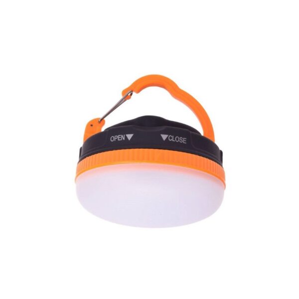 چراغ چادر باتری خور YD-2