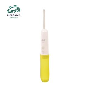 بیده شارژی لایف کمپ مدل IPX6