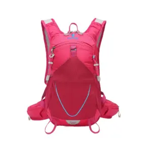 كوله پشتی كله گاوی مدل BIKE 20L