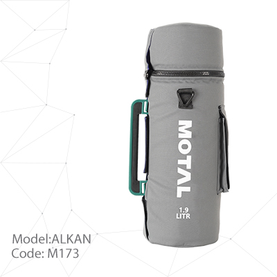 کاور و محافظ فلاسک MOTAL