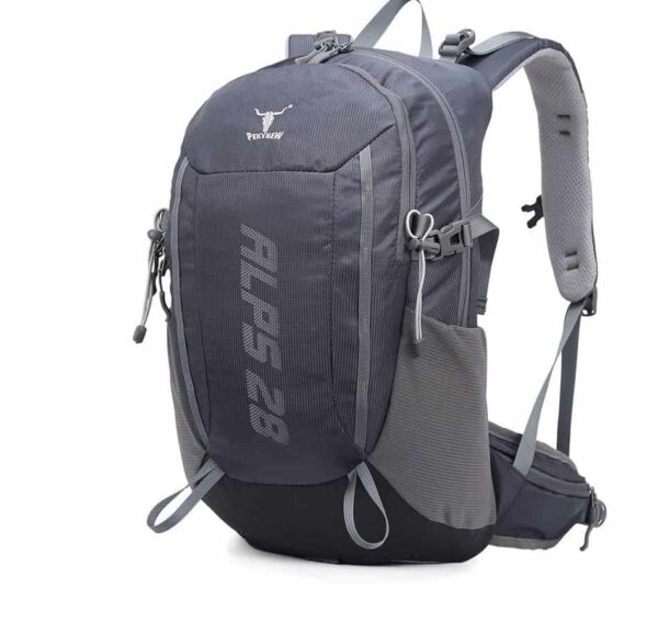 كوله پشتی كله گاوی مدل  ALPS 28L