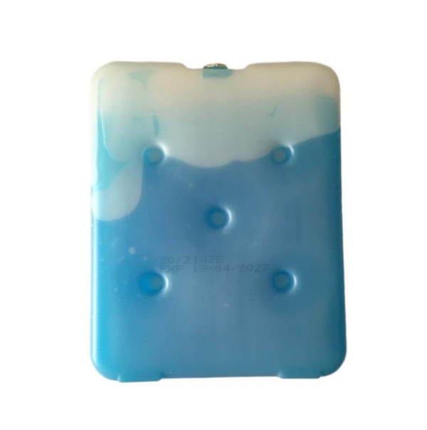 یخ خشک mr ice pack 600 gr