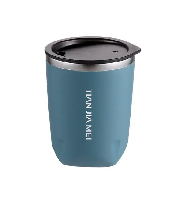 ماگ سفری TIAN JIA MEI سایز 300ML