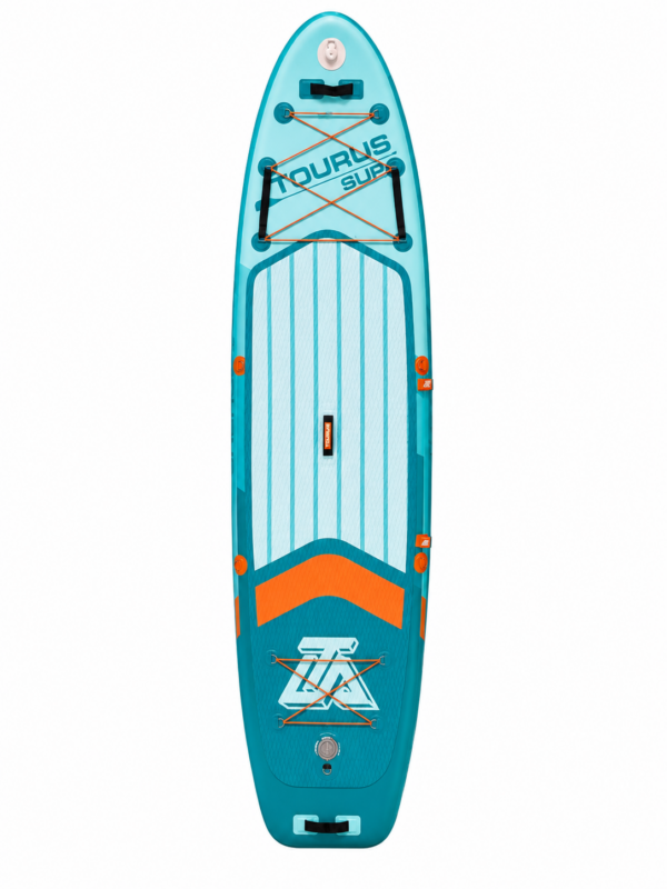 پدل برد Inflatable SUP Board (TS-MG02)