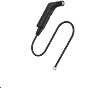 دوش شارژی کومپکت بیدت COMPACT BIDET SPRAYER TRAVEL