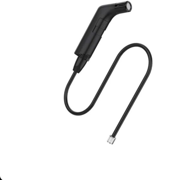 دوش شارژی کومپکت بیدت COMPACT BIDET SPRAYER TRAVEL