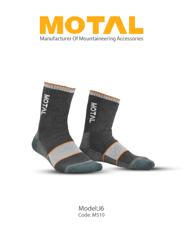 جوراب MOTAL