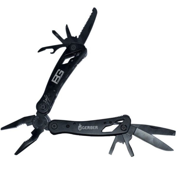 ابزار چند کاره گربر TOOL
