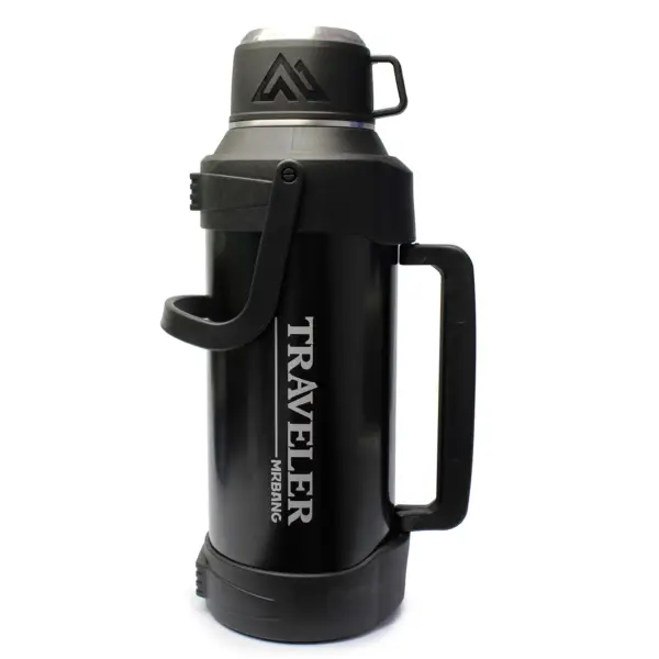 فلاسک  TRAVELER حجم 4 لیتر