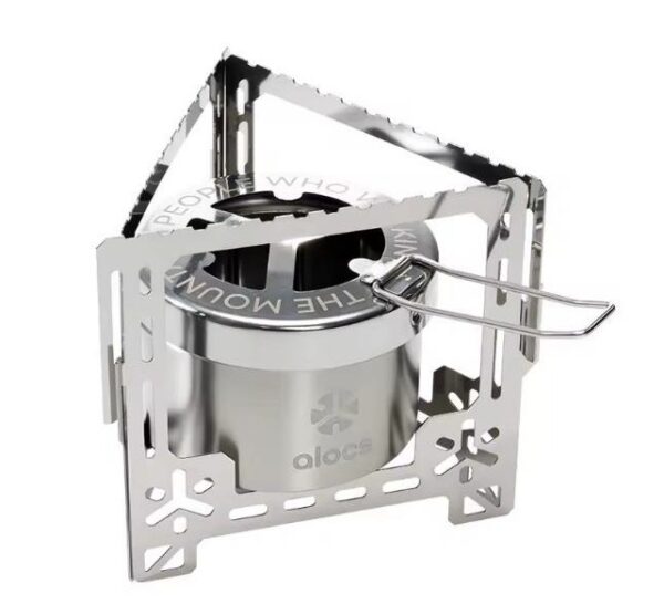اجاق الکلی ALOCS کد CS-B14