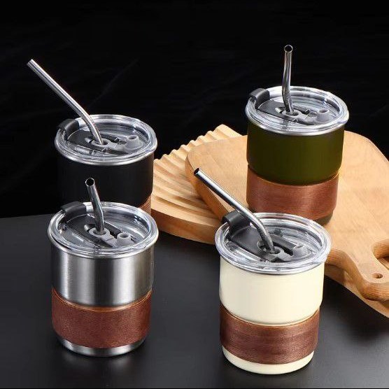 ماگ سفری WOODSIP سایز 300ML