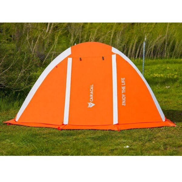 چادر 4 نفره  کاراکال Snow Skirt گتردارCA-T1004