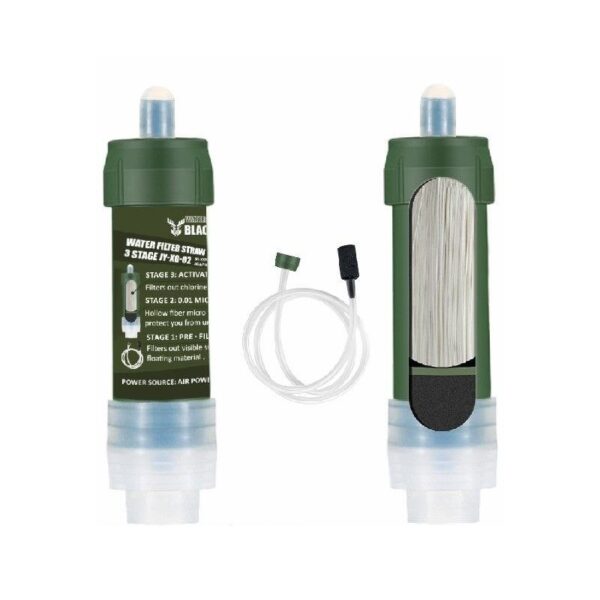 فیلتر تصفیه آب بلک دیر مدل JY-XG-02