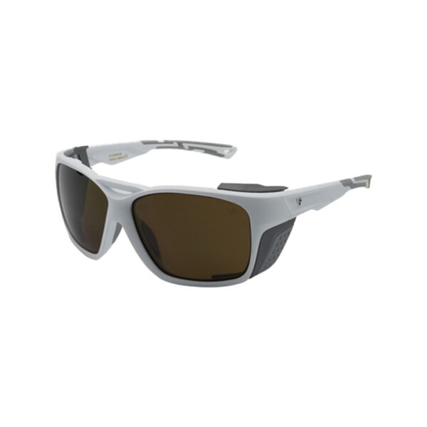 عینک وینتی مدل CHALLENGE WHITE 400