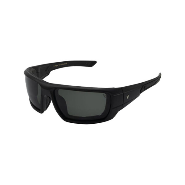 عینک وینتی مدل DILIGENT BLACK 300