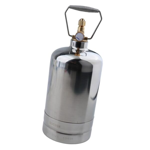 کپسول TAKU استیل 1.5L