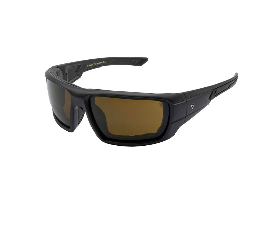 عینک وینتی مدل DILIGENT BLACK 400
