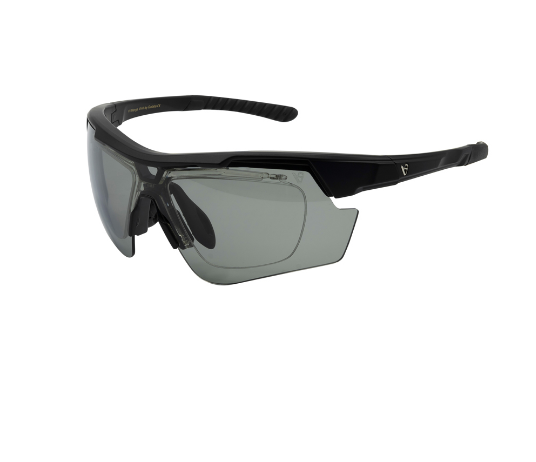 عینک وینتی مدل MERGE BLACK 100